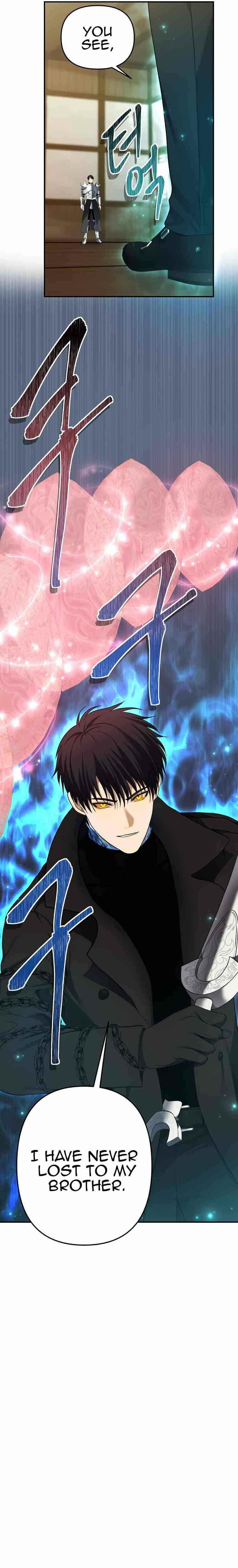 Ranker Who Lives A Second Time Chapter 123 - Page 30 in English