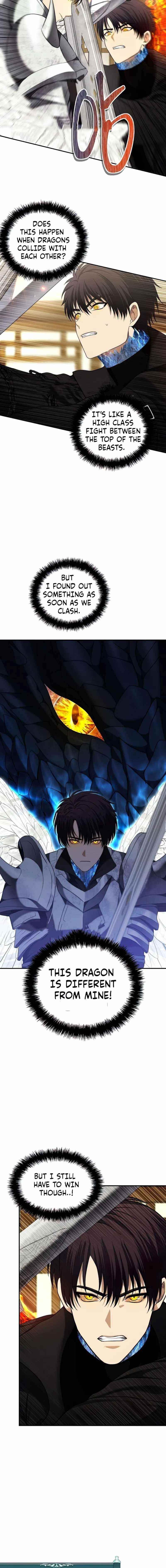Ranker Who Lives A Second Time Chapter 124 - Page 4 in English