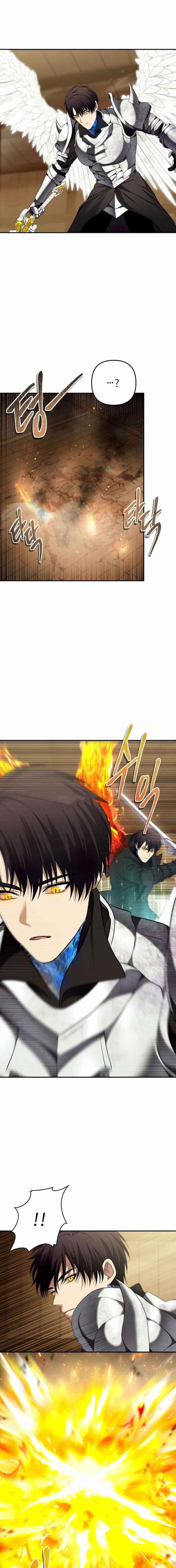 Ranker Who Lives A Second Time Chapter 124 - Page 8 in English