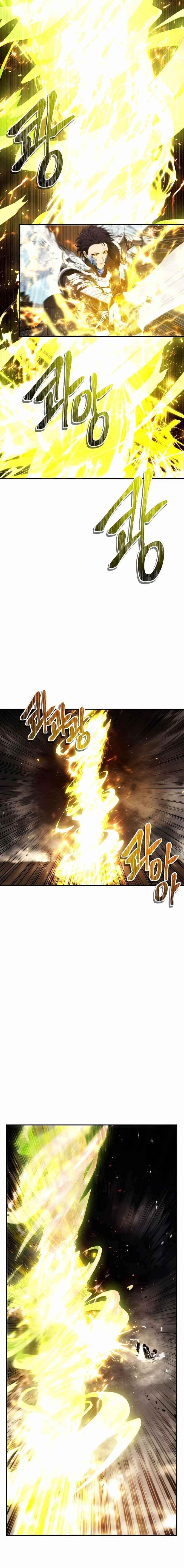 Ranker Who Lives A Second Time Chapter 125 - Page 14 in English