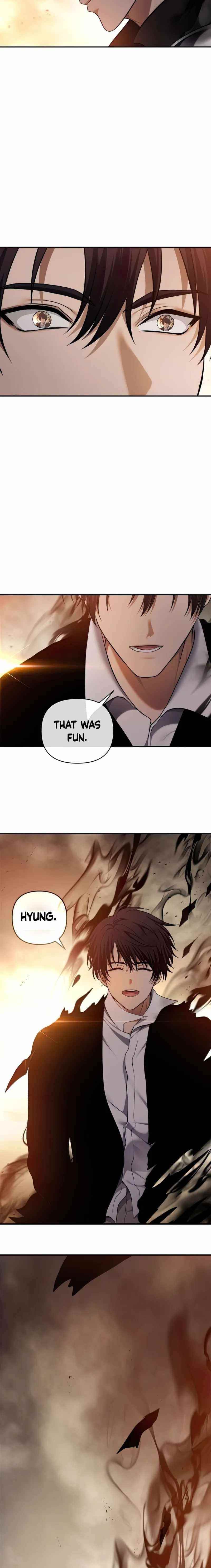 Ranker Who Lives A Second Time Chapter 125 - Page 19 in English