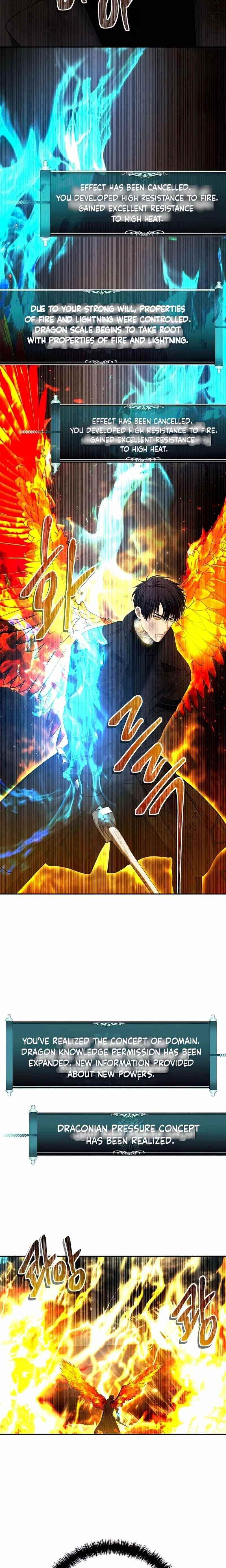 Ranker Who Lives A Second Time Chapter 125 - Page 8 in English