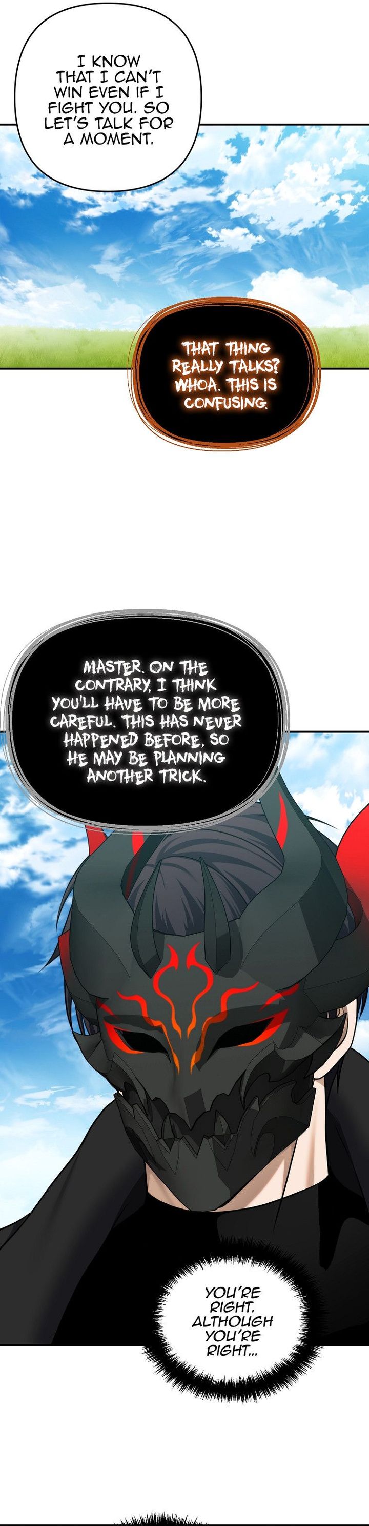 Ranker Who Lives A Second Time Chapter 126 - Page 14 in English