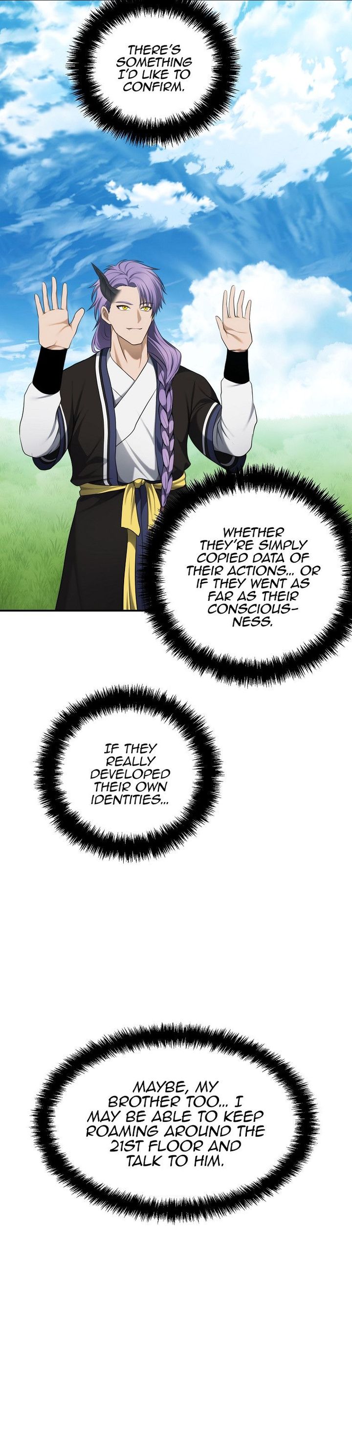 Ranker Who Lives A Second Time Chapter 126 - Page 15 in English