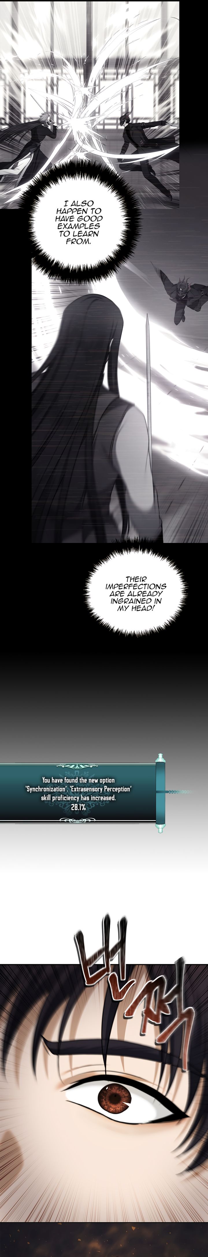 Ranker Who Lives A Second Time Chapter 127 - Page 14 in English