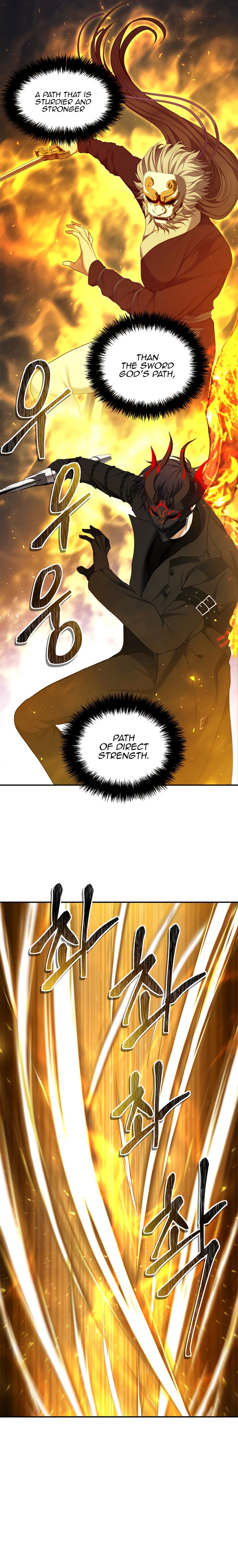 Ranker Who Lives A Second Time Chapter 127 - Page 15 in English