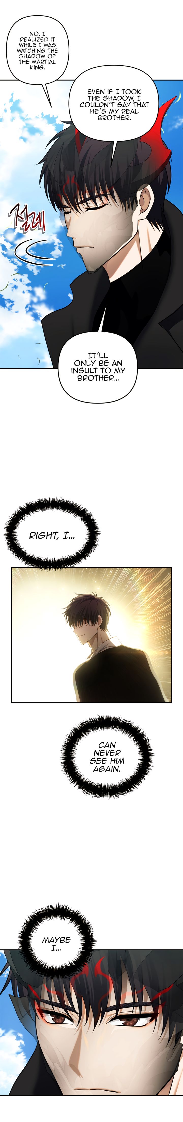 Ranker Who Lives A Second Time Chapter 127 - Page 26 in English
