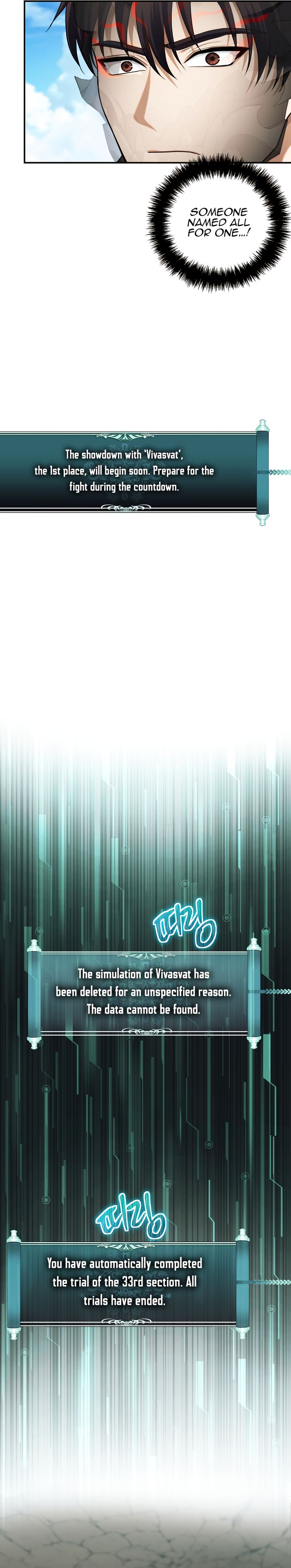 Ranker Who Lives A Second Time Chapter 127 - Page 28 in English