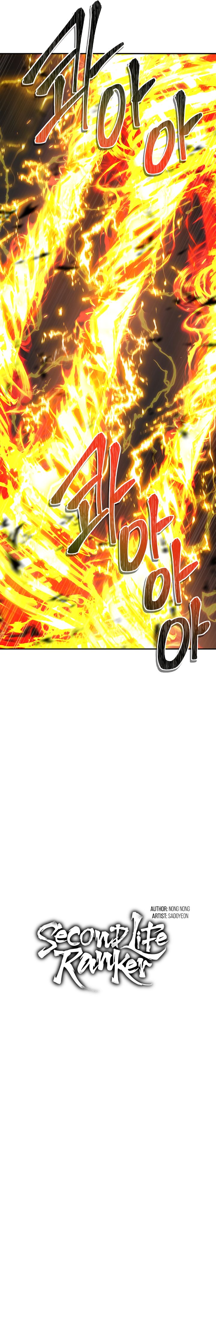 Ranker Who Lives A Second Time Chapter 127 - Page 6 in English
