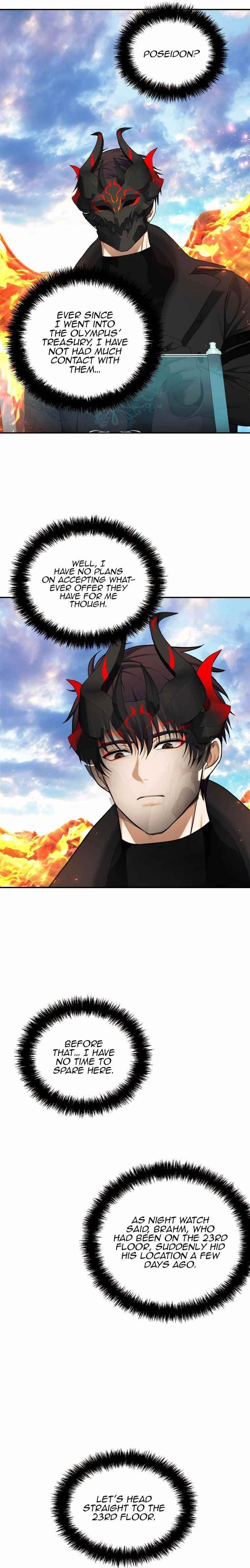 Ranker Who Lives A Second Time Chapter 128 - Page 18 in English