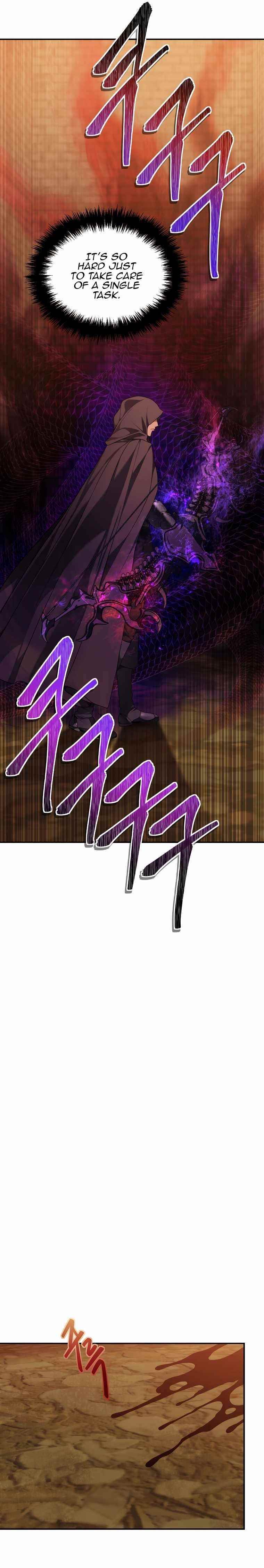 Ranker Who Lives A Second Time Chapter 128 - Page 8 in English