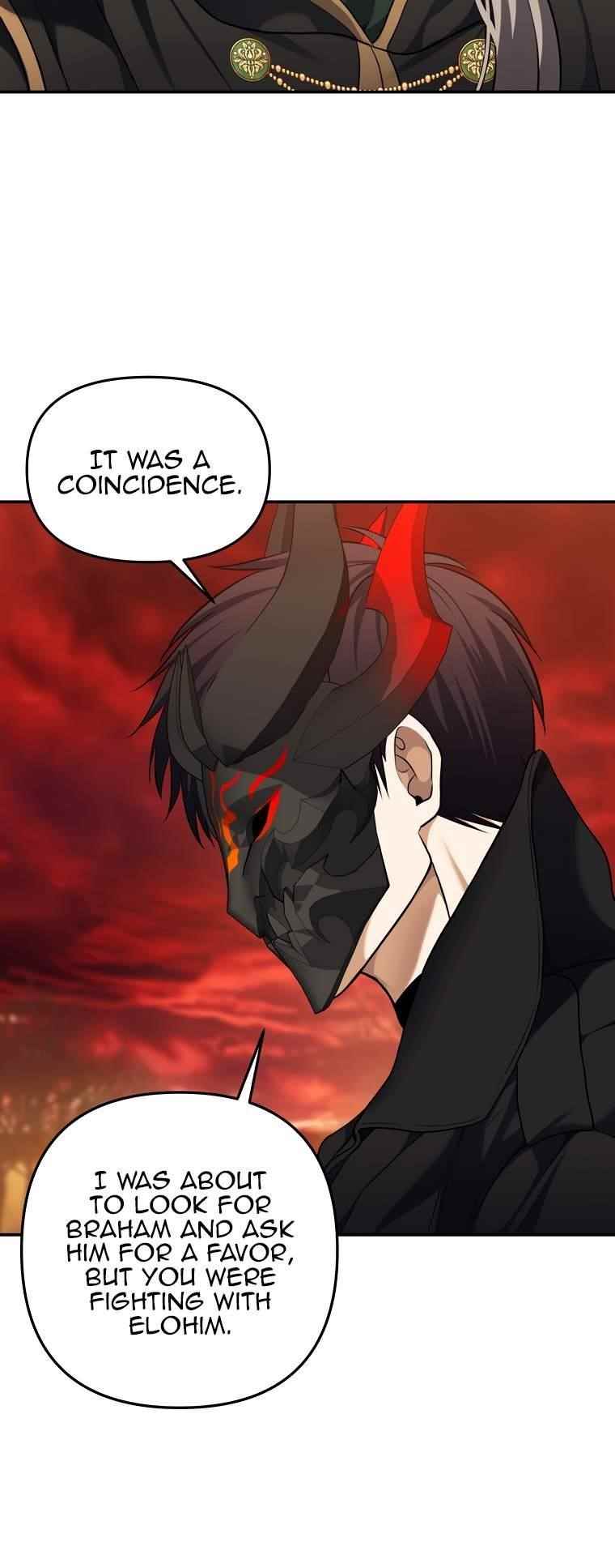 Ranker Who Lives A Second Time Chapter 129 - Page 22 in English