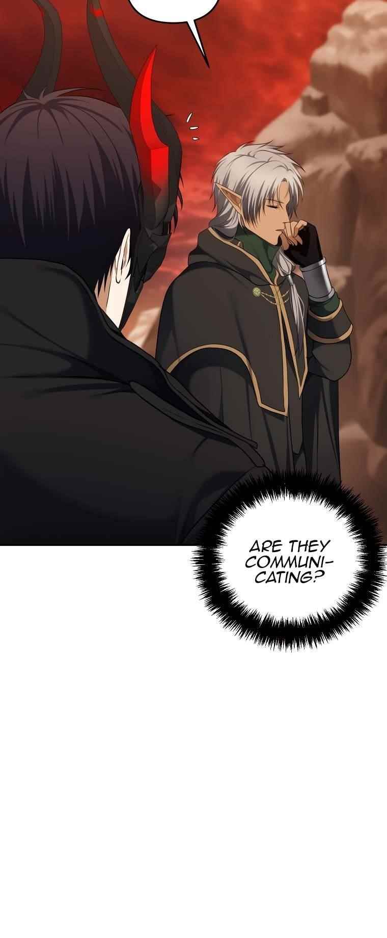 Ranker Who Lives A Second Time Chapter 129 - Page 24 in English