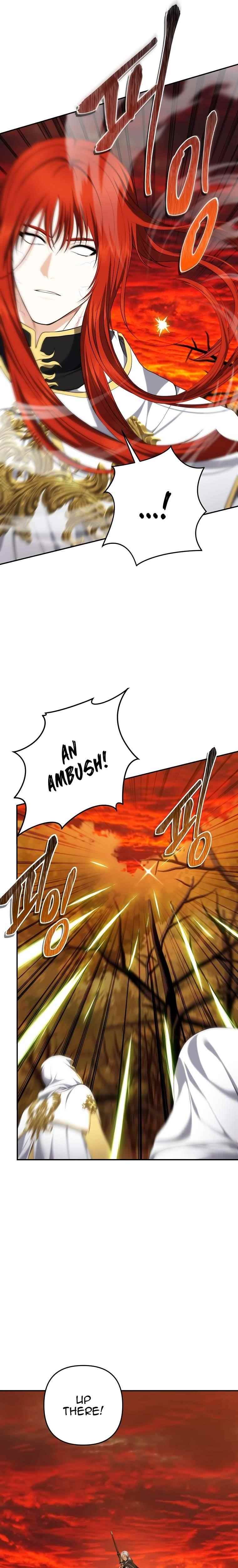 Ranker Who Lives A Second Time Chapter 129 - Page 3 in English