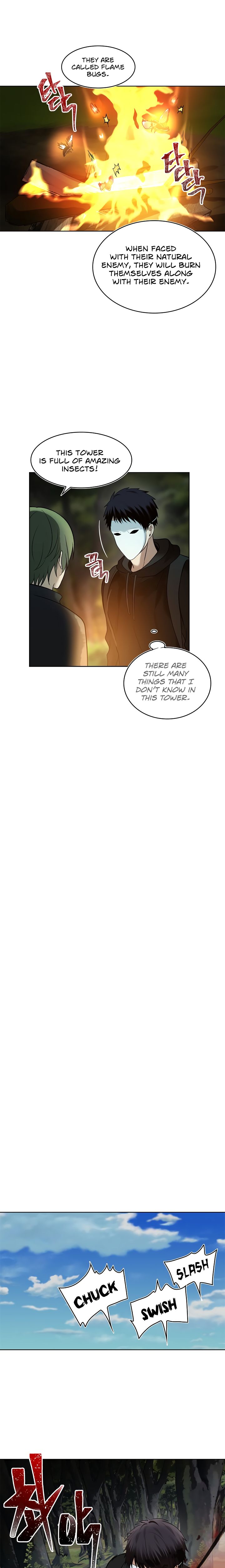 Ranker Who Lives A Second Time Chapter 13 - Page 13 in English