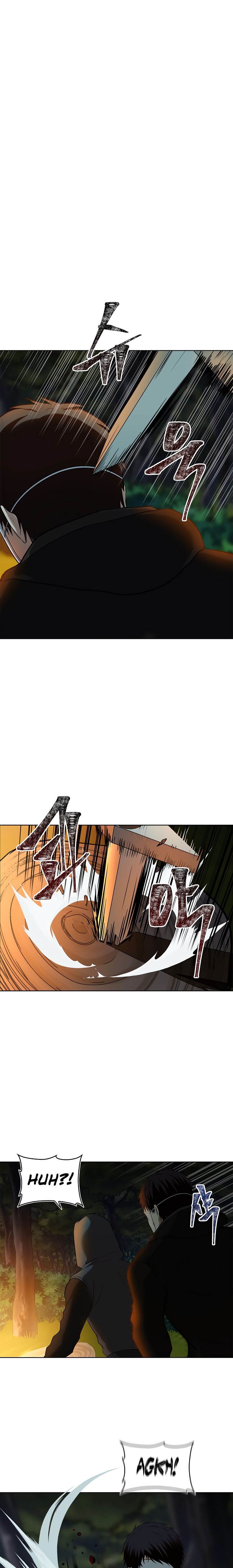Ranker Who Lives A Second Time Chapter 13 - Page 3 in English