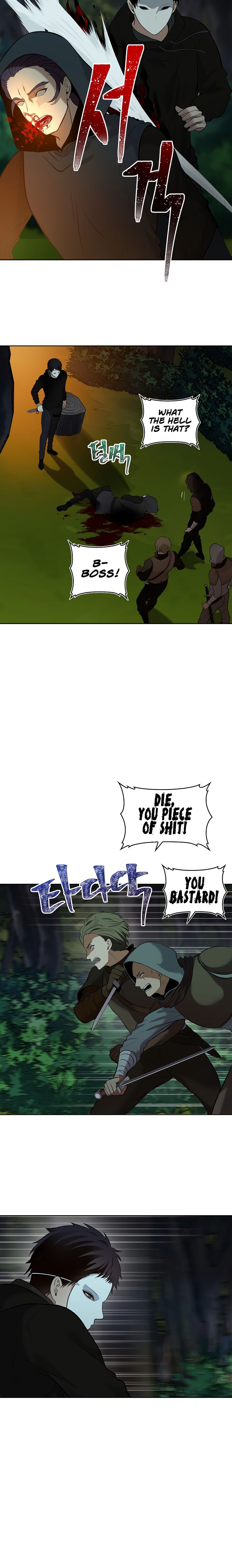 Ranker Who Lives A Second Time Chapter 13 - Page 4 in English