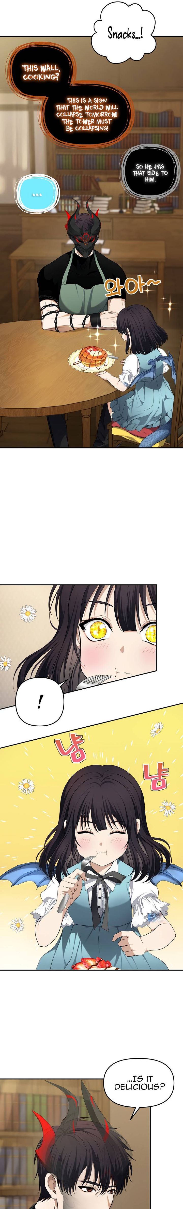 Ranker Who Lives A Second Time Chapter 130 - Page 21 in English