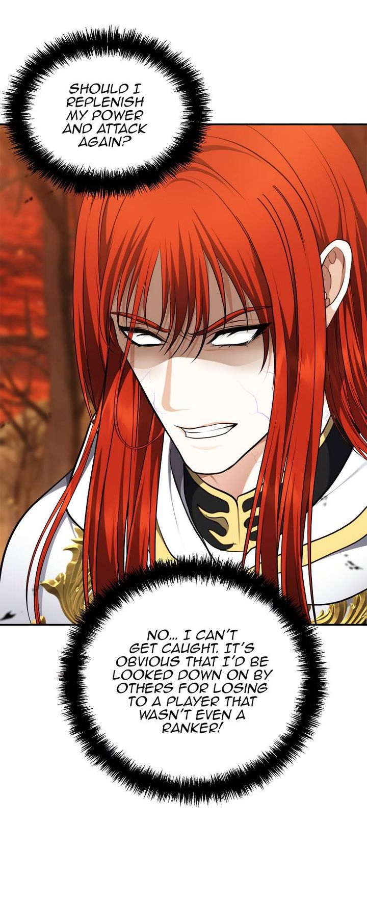 Ranker Who Lives A Second Time Chapter 130 - Page 24 in English