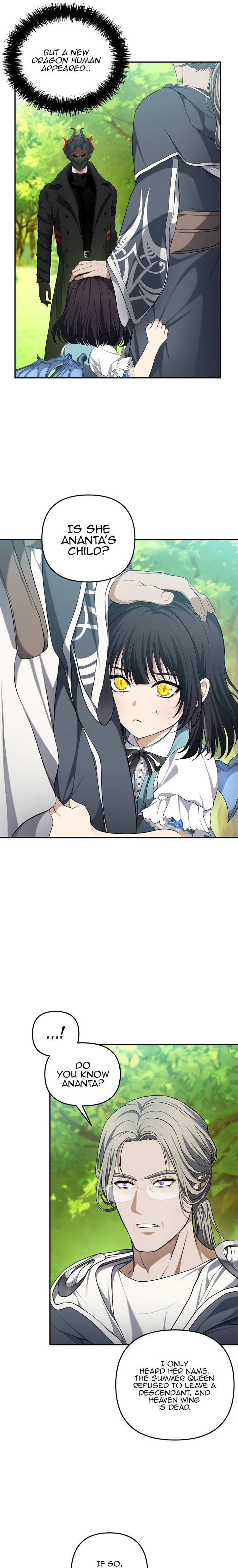 Ranker Who Lives A Second Time Chapter 130 - Page 3 in English