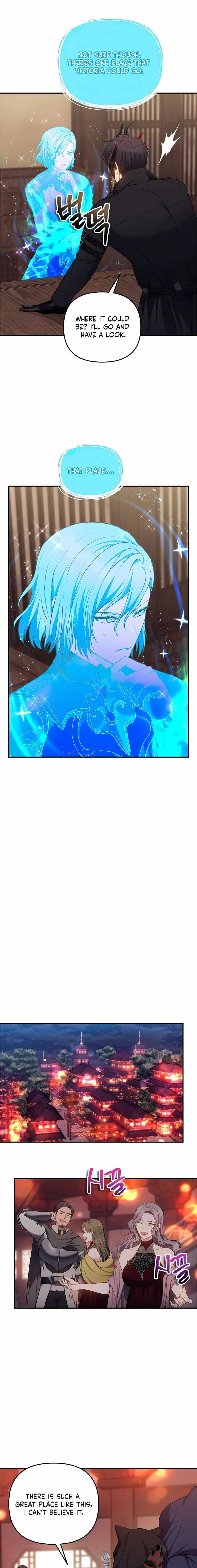 Ranker Who Lives A Second Time Chapter 142 - Page 18 in English