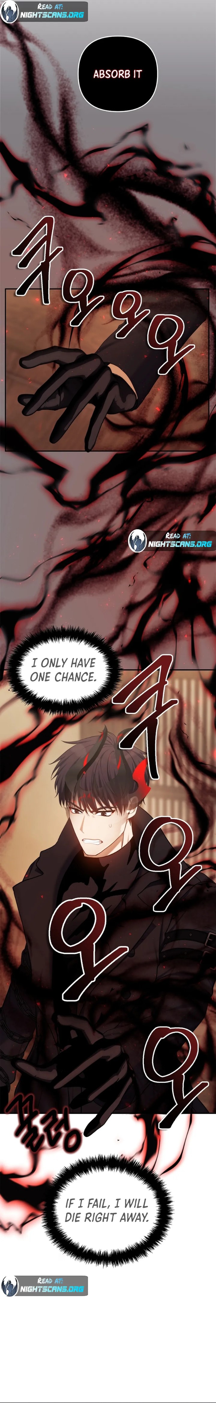 Ranker Who Lives A Second Time Chapter 143 - Page 11 in English