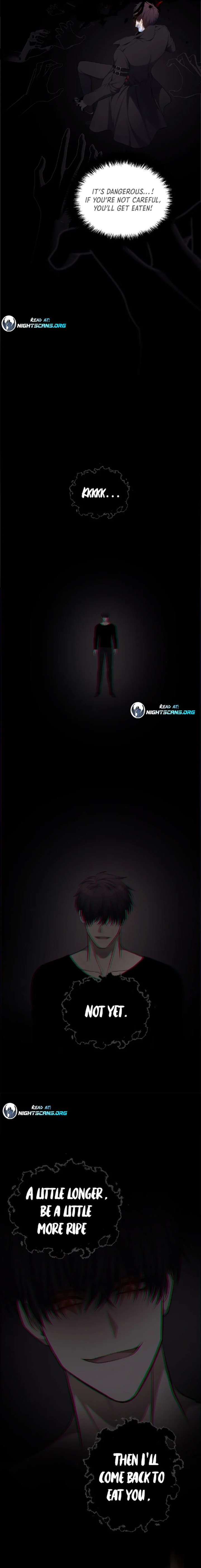 Ranker Who Lives A Second Time Chapter 143 - Page 16 in English