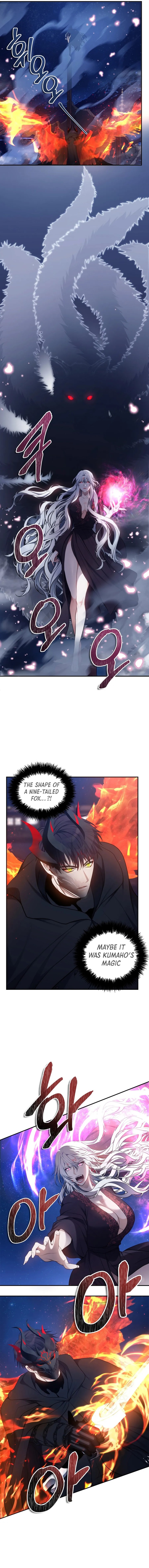 Ranker Who Lives A Second Time Chapter 143 - Page 3 in English