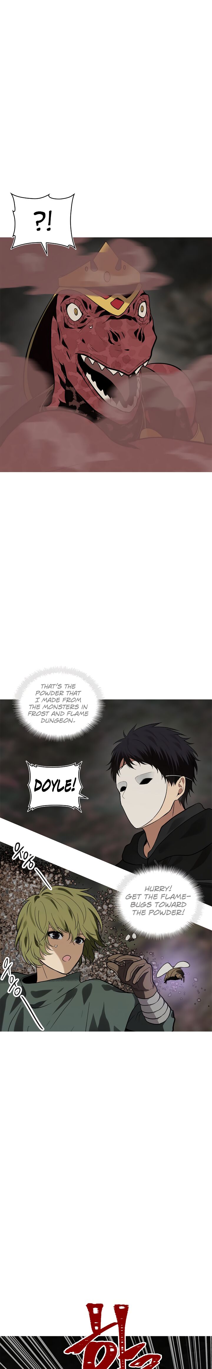 Ranker Who Lives A Second Time Chapter 15 - Page 5 in English
