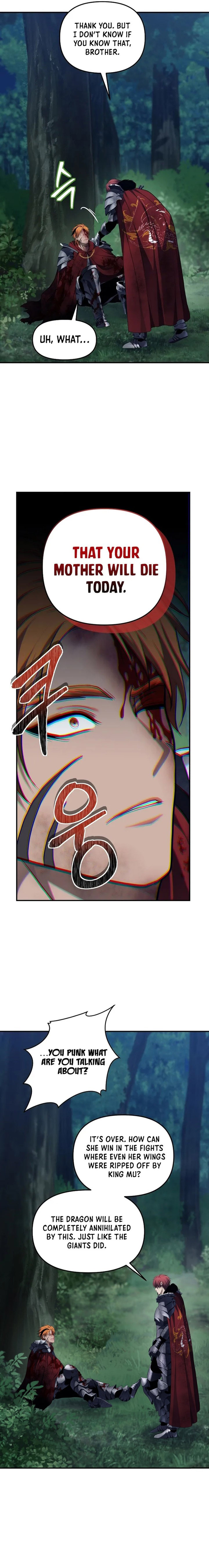 Ranker Who Lives A Second Time Chapter 155 - Page 24 in English