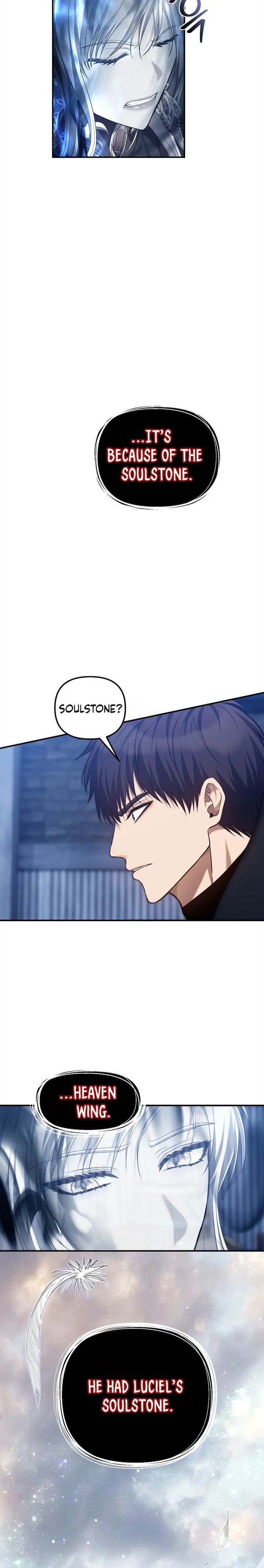 Ranker Who Lives A Second Time Chapter 159 - Page 15 in English