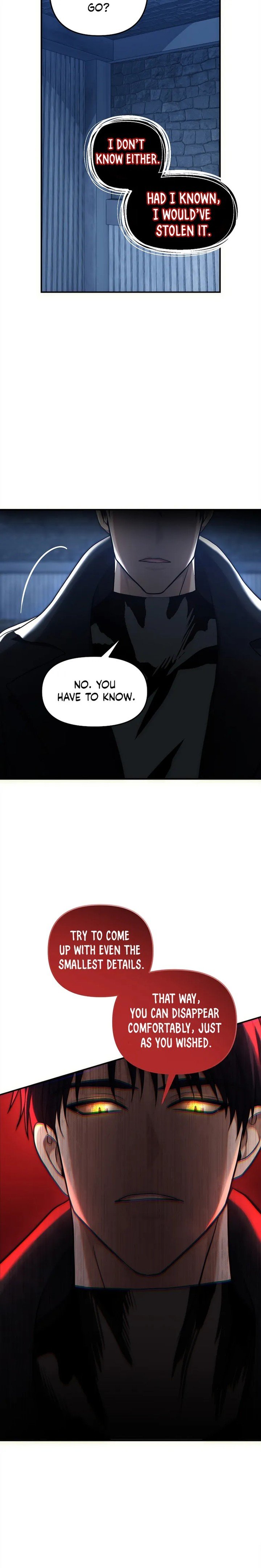Ranker Who Lives A Second Time Chapter 159 - Page 18 in English