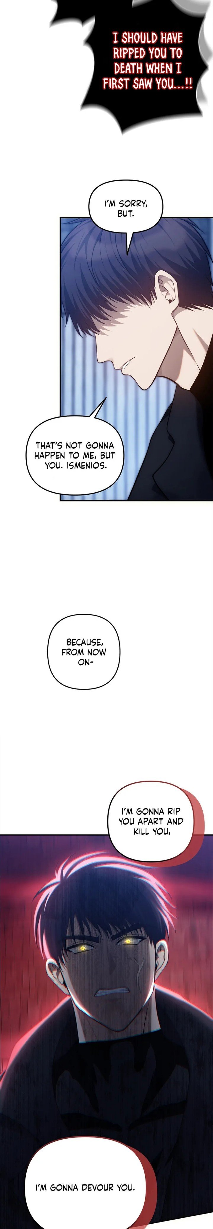 Ranker Who Lives A Second Time Chapter 159 - Page 5 in English