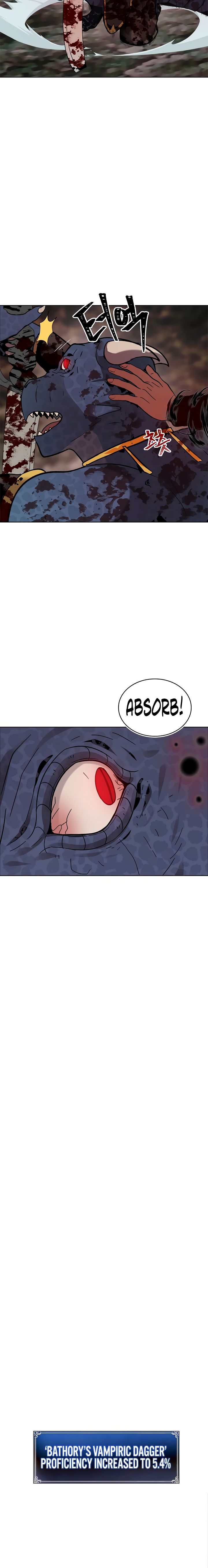 Ranker Who Lives A Second Time Chapter 16 - Page 7 in English