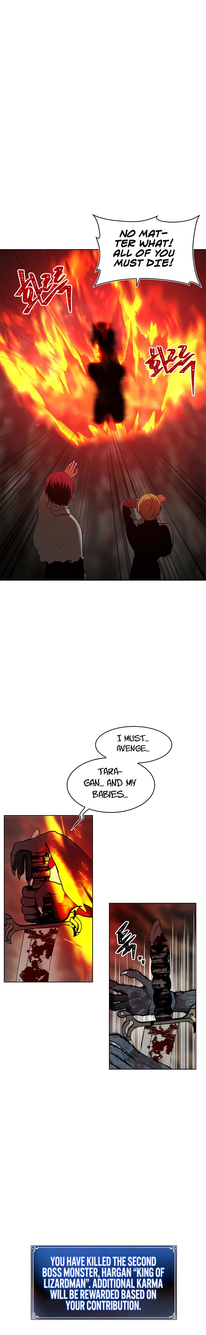 Ranker Who Lives A Second Time Chapter 16 - Page 9 in English