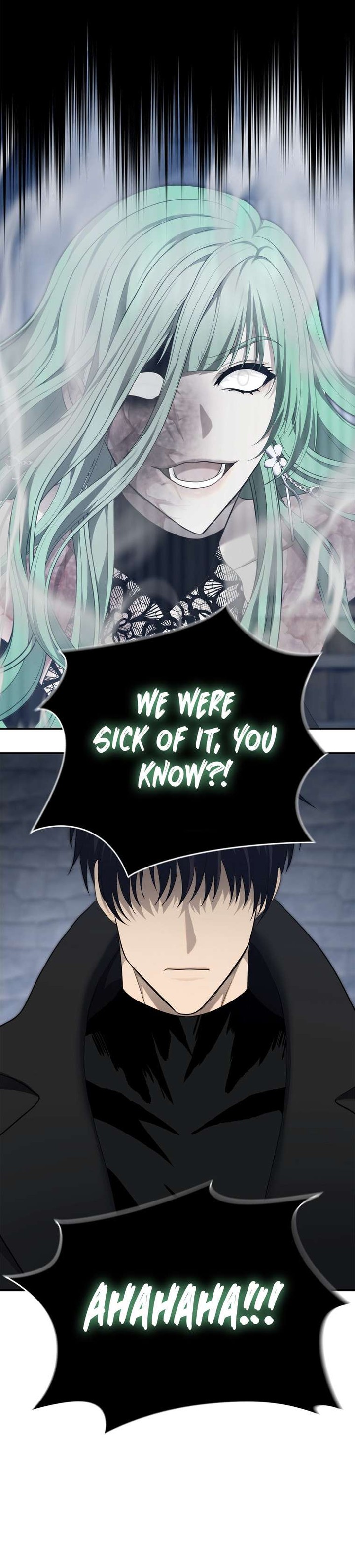 Ranker Who Lives A Second Time Chapter 160 - Page 22 in English