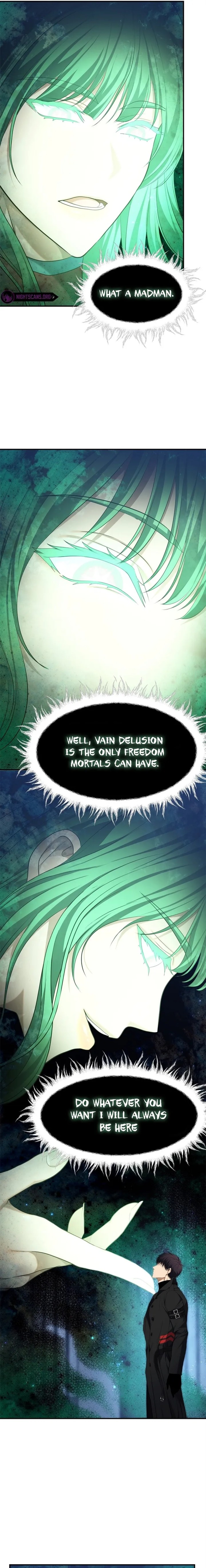 Ranker Who Lives A Second Time Chapter 161 - Page 16 in English