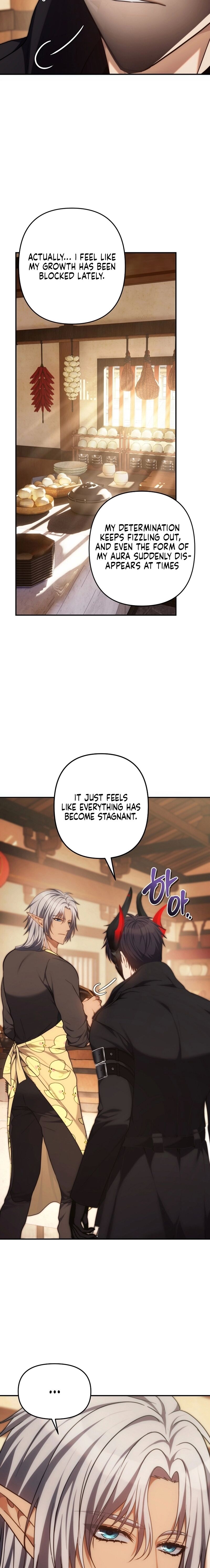 Ranker Who Lives A Second Time Chapter 163 - Page 14 in English