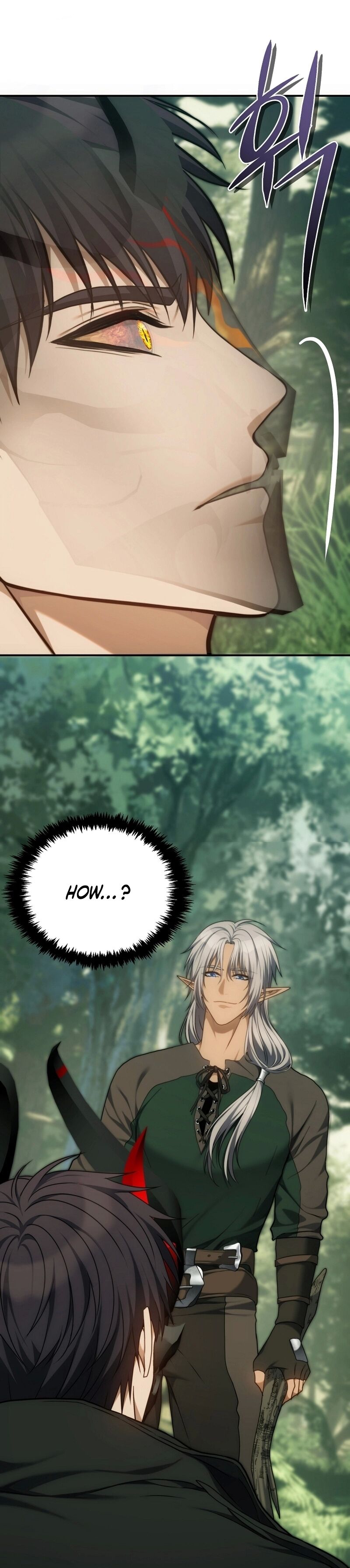 Ranker Who Lives A Second Time Chapter 163 - Page 21 in English