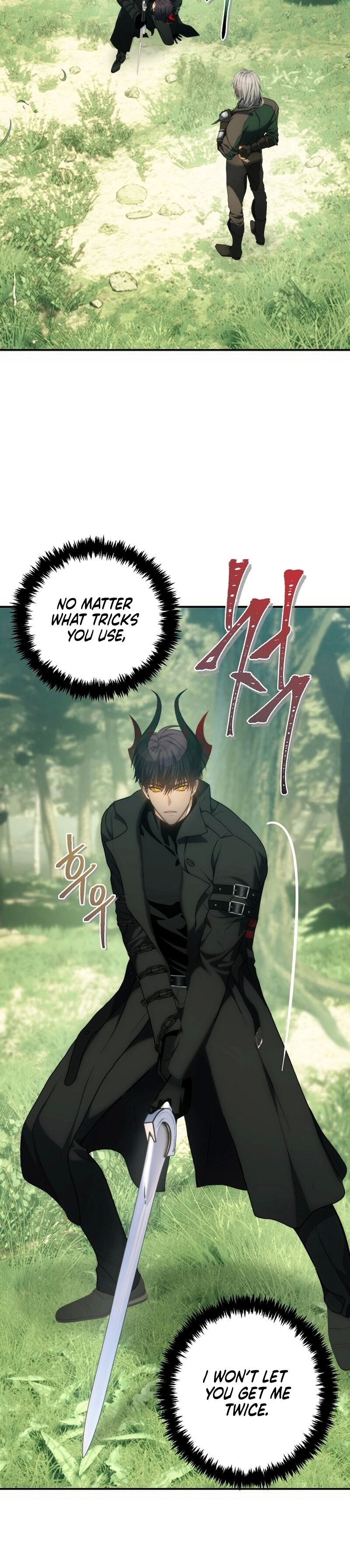 Ranker Who Lives A Second Time Chapter 163 - Page 24 in English