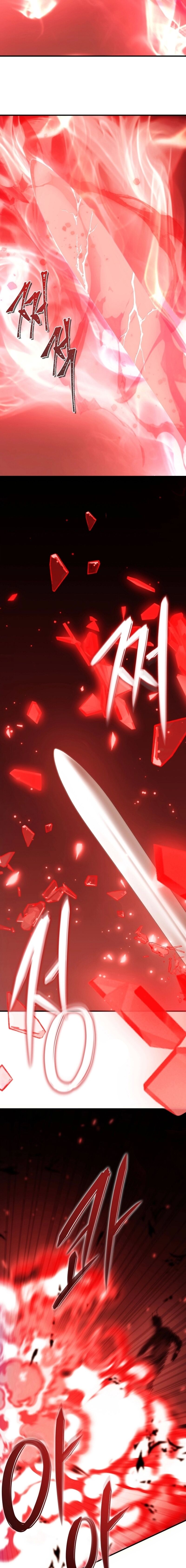 Ranker Who Lives A Second Time Chapter 163 - Page 3 in English