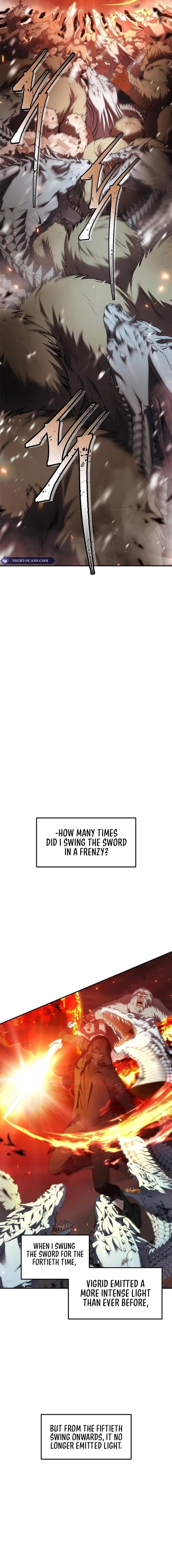 Ranker Who Lives A Second Time Chapter 170 - Page 17 in English
