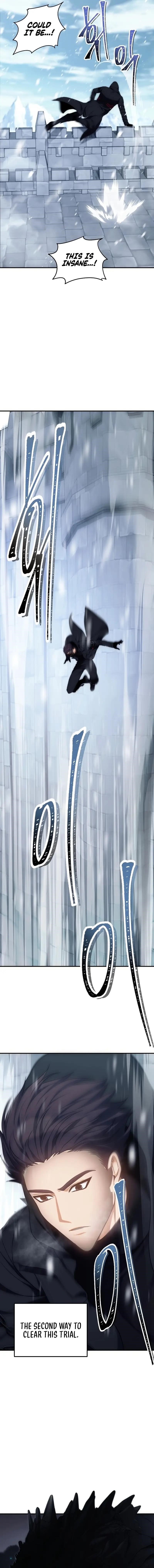 Ranker Who Lives A Second Time Chapter 170 - Page 6 in English