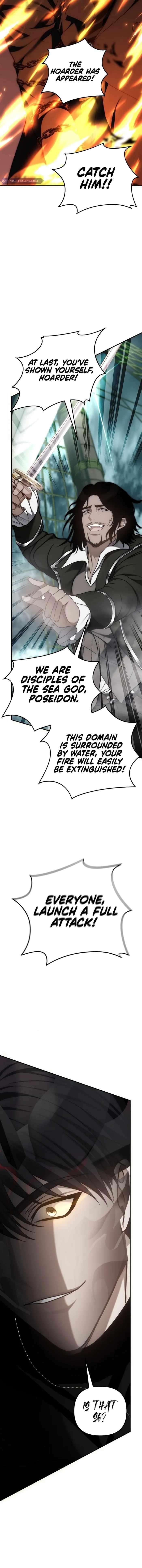 Ranker Who Lives A Second Time Chapter 176 - Page 22 in English