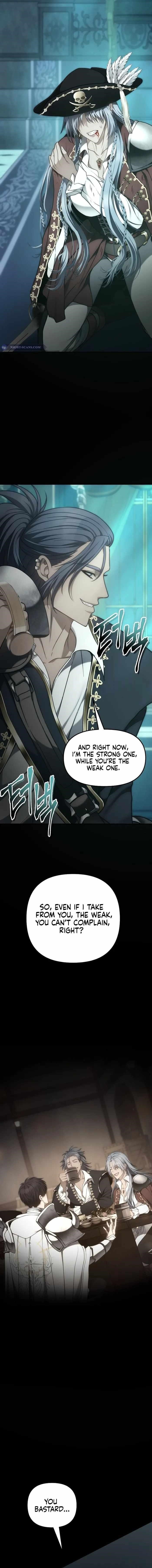 Ranker Who Lives A Second Time Chapter 176 - Page 7 in English