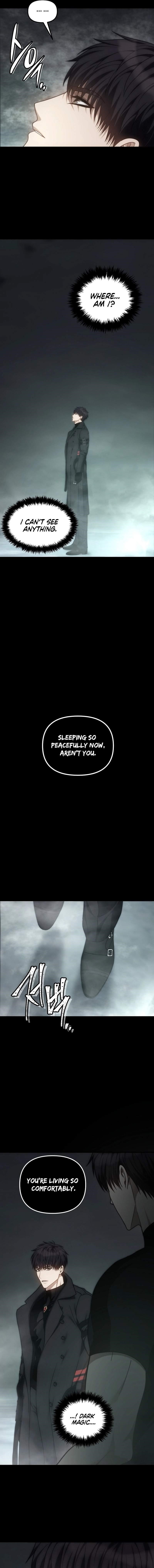 Ranker Who Lives A Second Time Chapter 179 - Page 19 in English