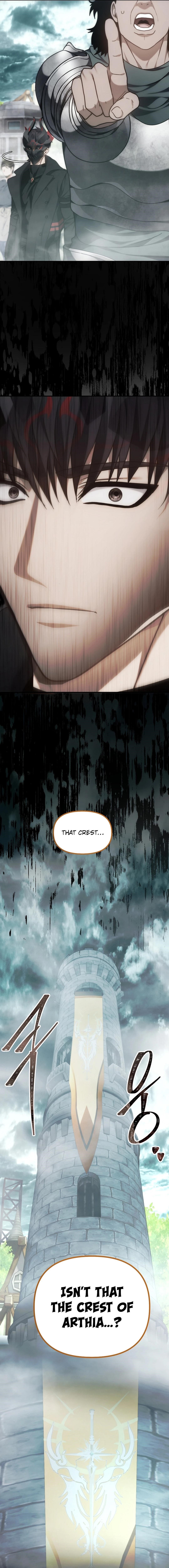 Ranker Who Lives A Second Time Chapter 180 - Page 16 in English