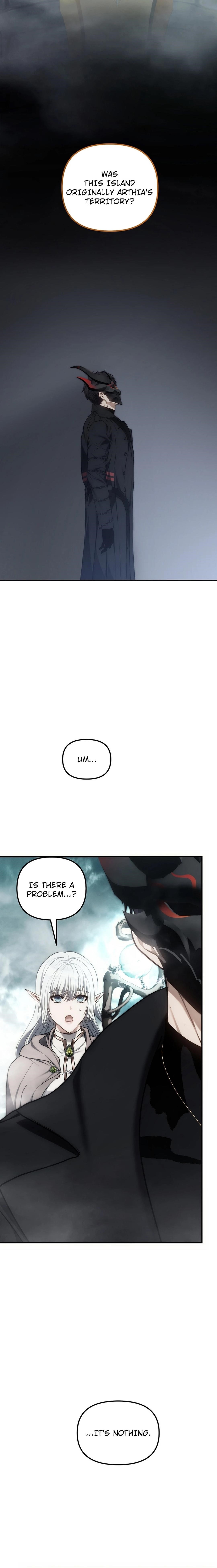 Ranker Who Lives A Second Time Chapter 180 - Page 17 in English