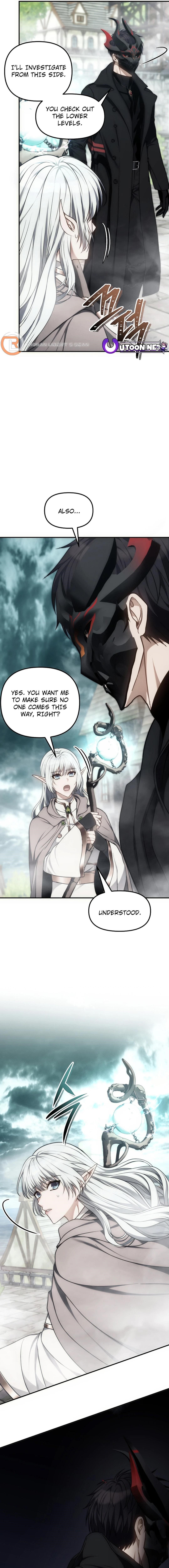 Ranker Who Lives A Second Time Chapter 180 - Page 18 in English