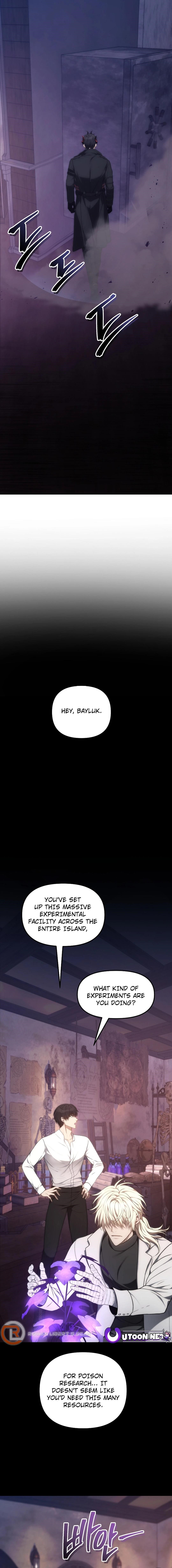 Ranker Who Lives A Second Time Chapter 180 - Page 26 in English
